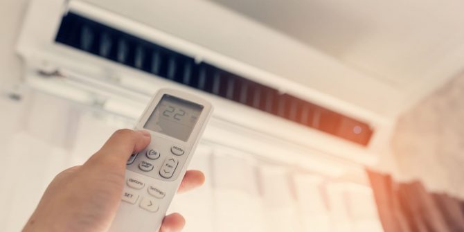 What are the Specifications to be Looked at When Buying an AC for Home?