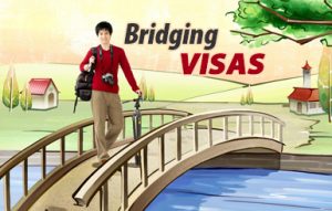 Know The Pros Of Holding Bridging Visa D