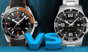 How does Omega do Against a Luxury Industry Giant Like Bvlgari?