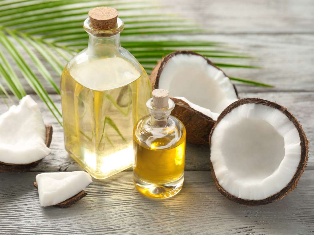6 Incredible Benefits of Carrier Coconut Oil and Its Uses