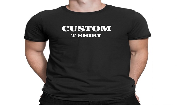 Why Images And Messages Are Important To Custom-T-Shirts?