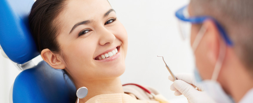 Get The Best Dental Treatments at Nearby Dentist Now