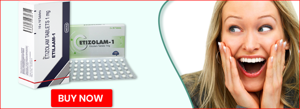 Buy Etizolam | You CAN End Anxiety and Pain – Etizolam