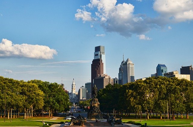 Reasons for moving to Philadelphia with Kids