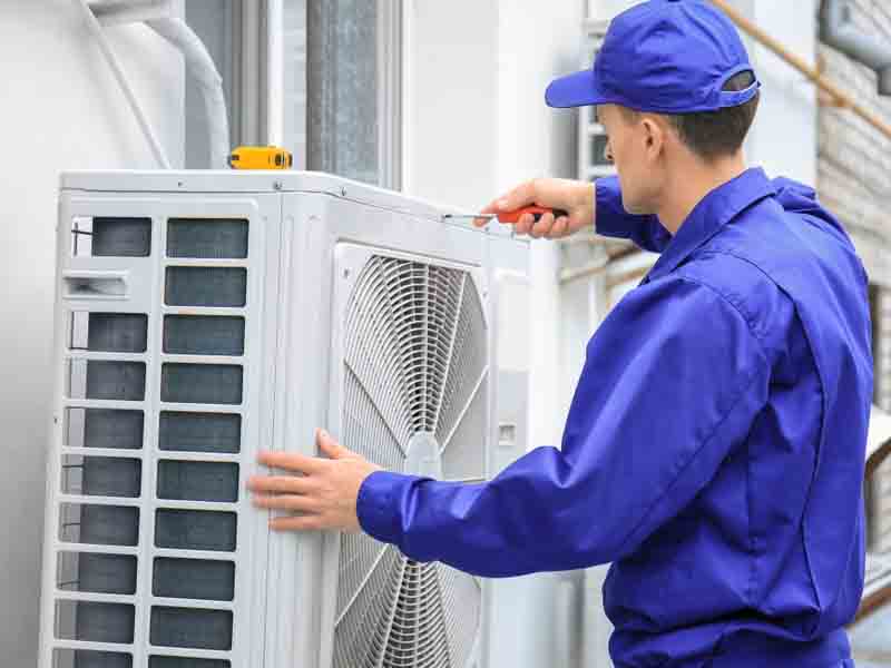 What to Do When Your Air Conditioner Does Not Work?