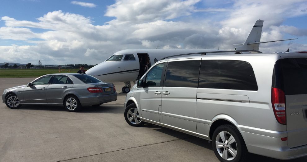 Accessible and Best Luton Airport Transfers Services