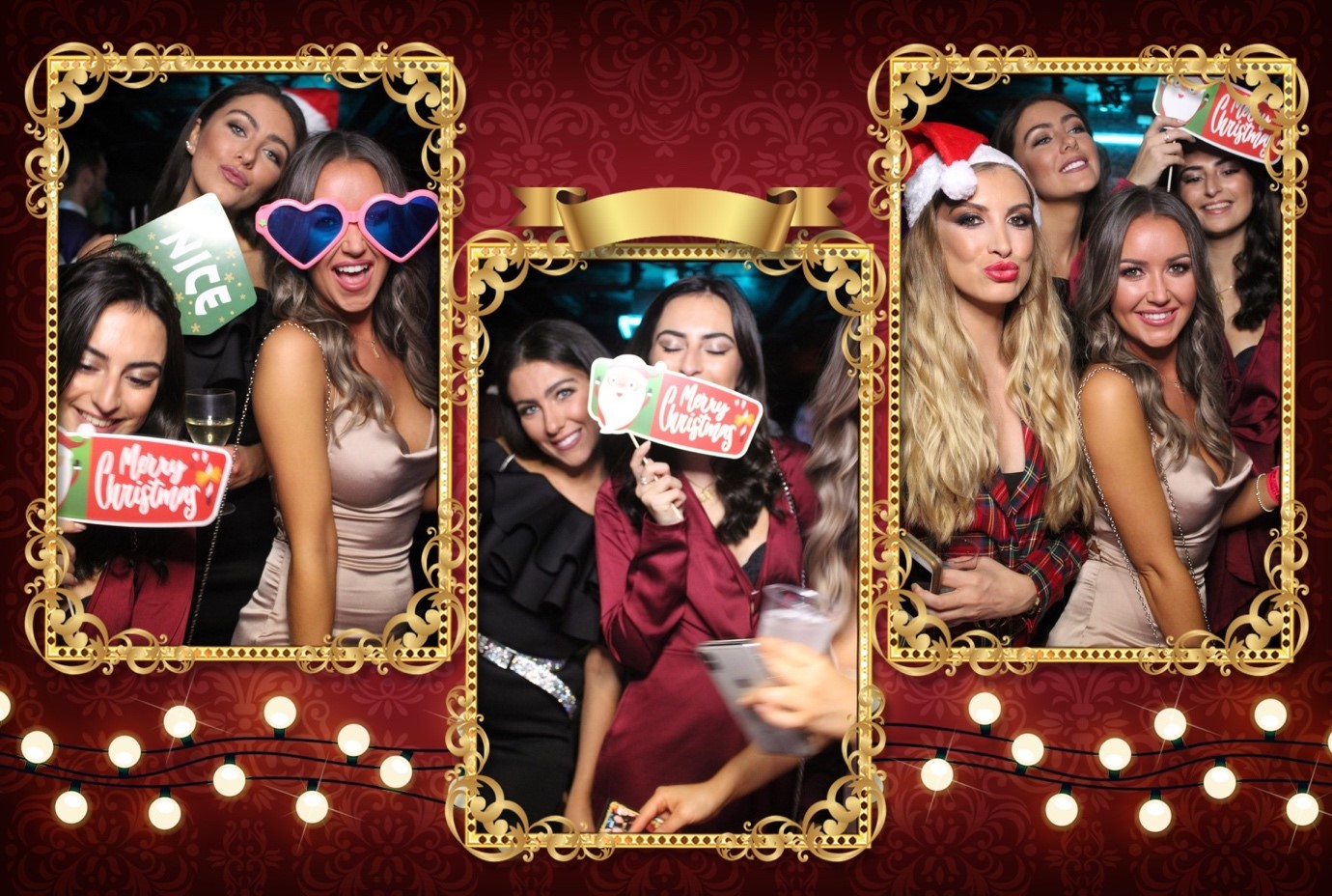 Why Photo Booth Hire is Set to Explode In The 2nd Half Of 2020