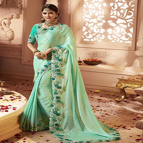 Exclusive Sarees Online Shopping for Lovely Indian Women