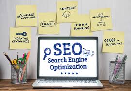 Search Engine Optimization Method in 2020