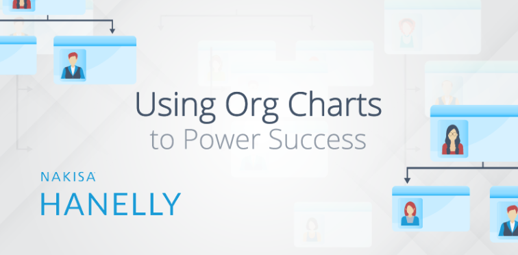Using Org Charts to Power Success