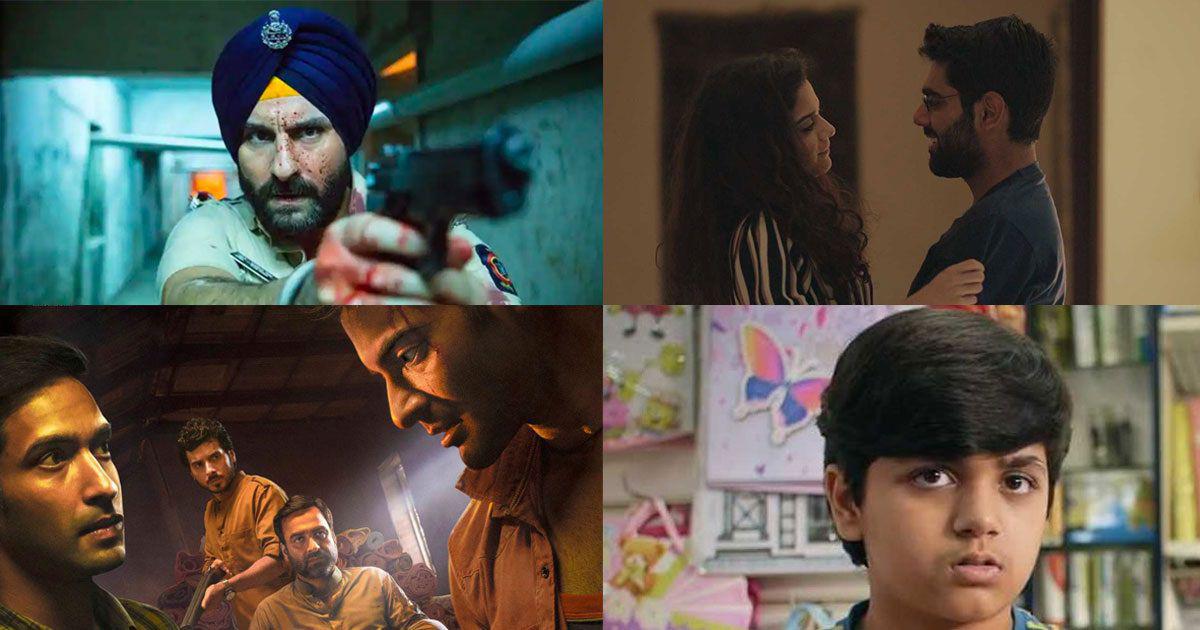 7 Important Reasons That’s Why Web Series Are Becoming Most Popular in India
