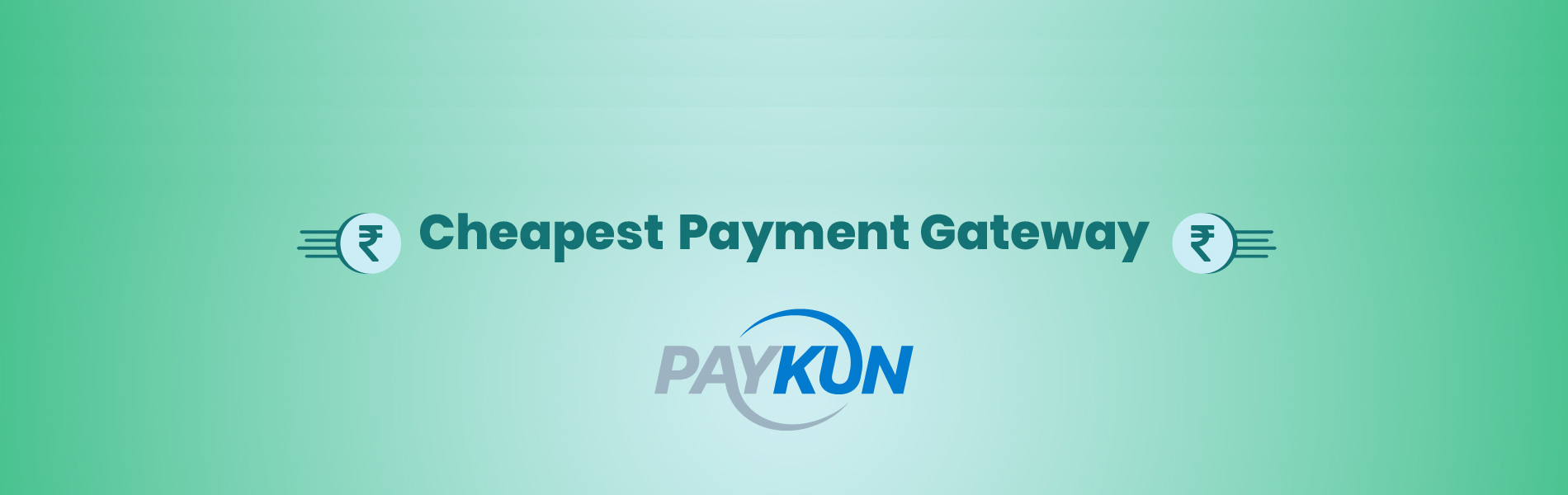 Cheapest Online Payment Gateway for Startup Business – PayKun