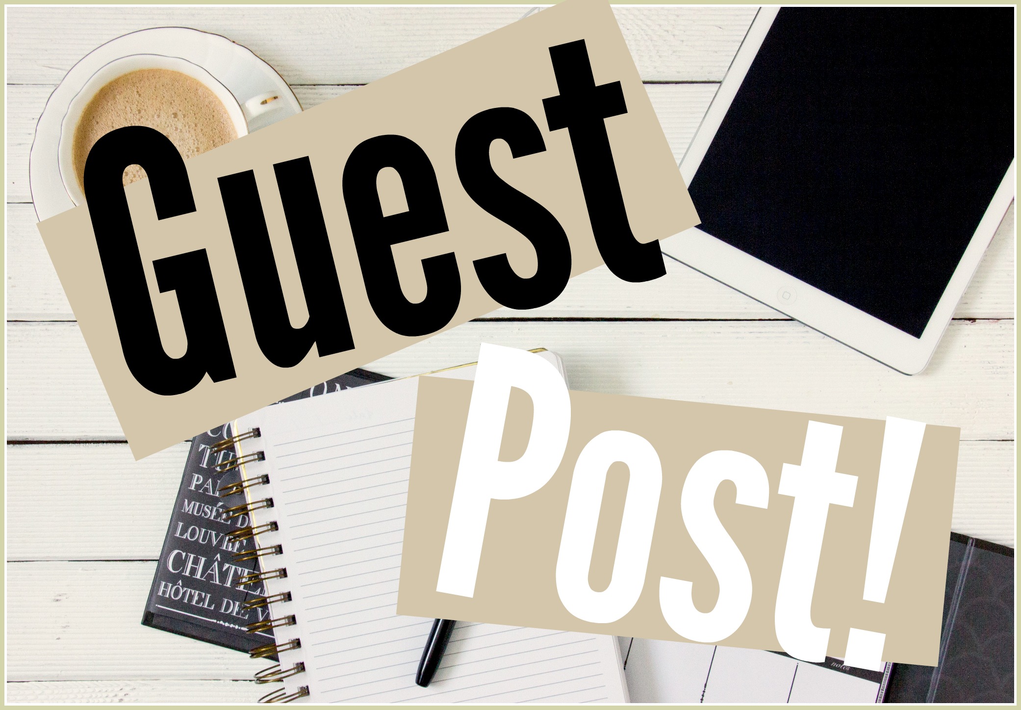 How To Find Guest Posting Websites?