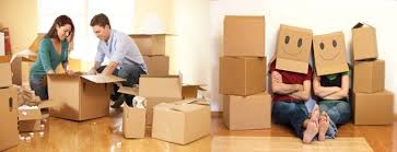 How Home and Office Relocation be Simpler?