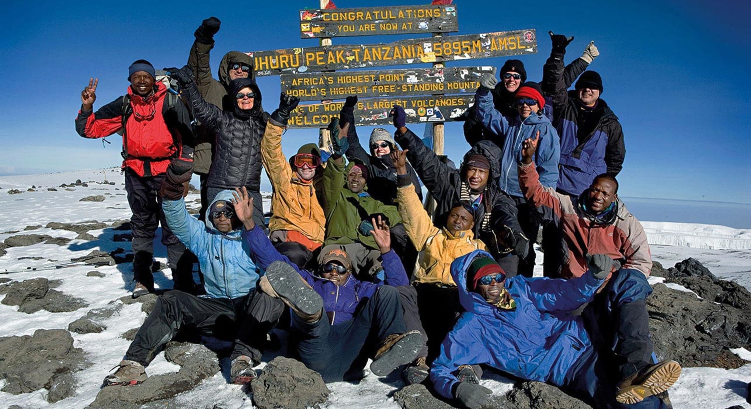 Tour Needs for Climbing Mount Kilimanjaro – Your Attention to Kilimanjaro Trekking
