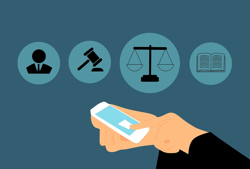 Common Tips to Get Legal Advice Online and to Choose Best Lawyers in Delhi