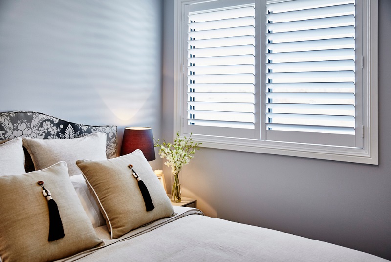 All You Should Know About Plantation Shutters
