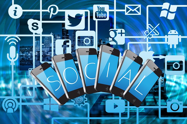 Tips for Making Social Media Work for Your Business
