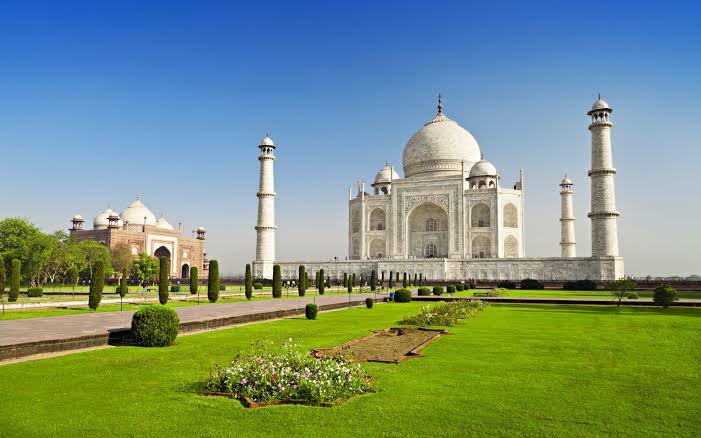 What is Golden Triangle Tour Packages and What Makes It Popular?