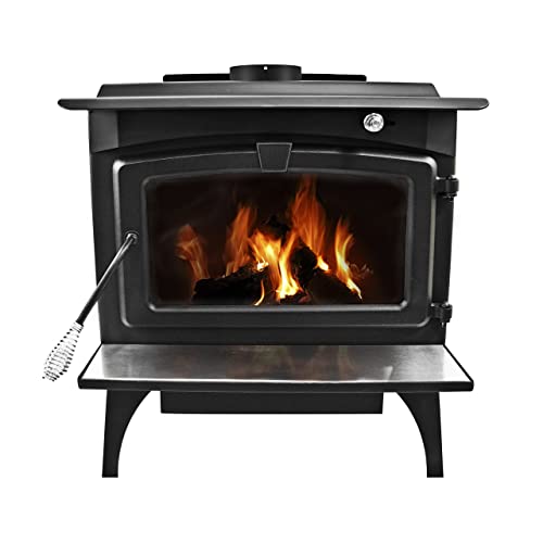 An Essential Guide for Choosing the Right Wood Burning Stove for sale