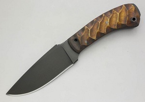 The Knife Connection Has Handmade Knives For Sale