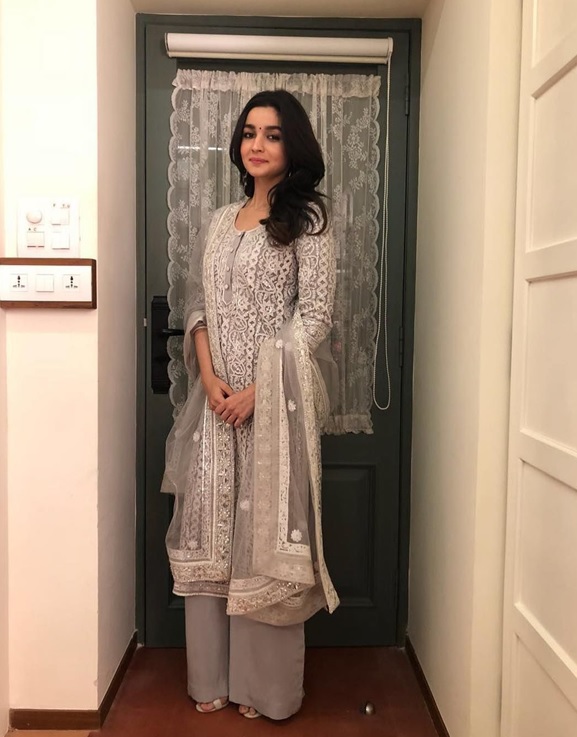 Alia Bhatt