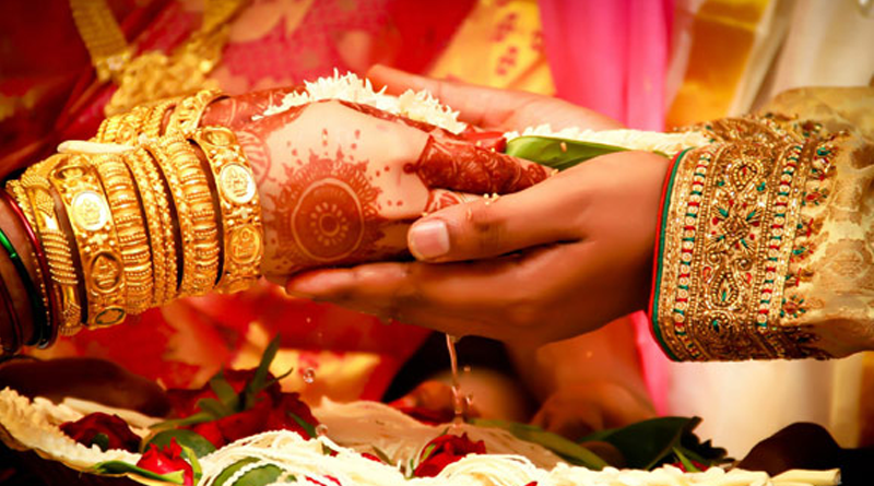 Kundli Matching For Marriage