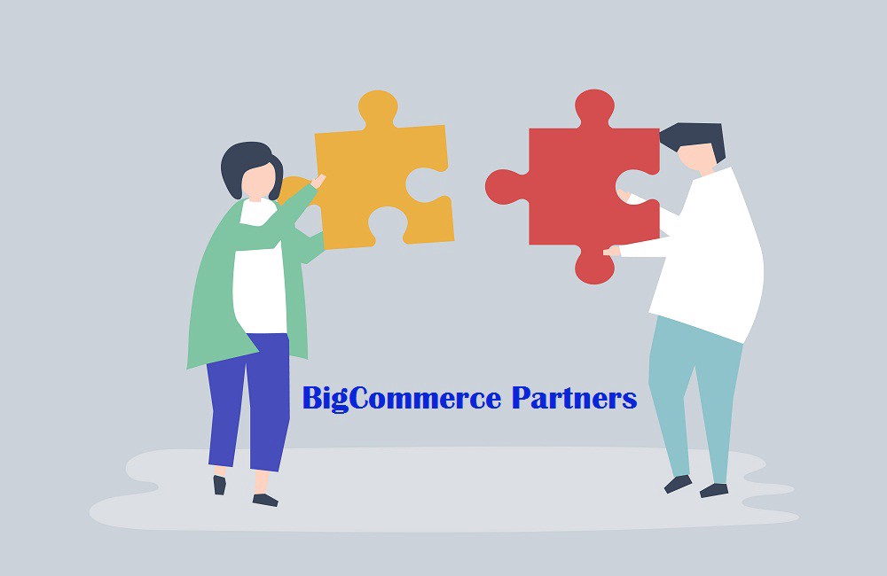 Find the BigCommerce Partners You Need