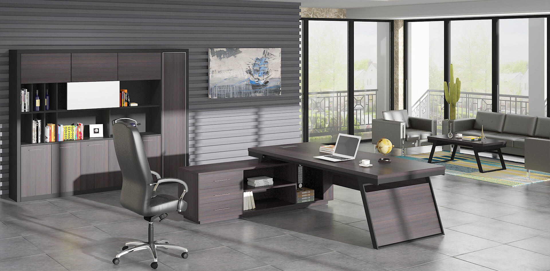 Common Office Furniture Buying Mistakes