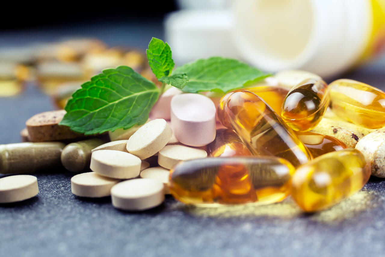 Things You Should Know About Multivitamins