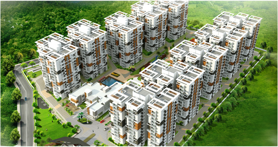 What Are the Benefits of Living in Gated Community Apartments in Hyderabad?