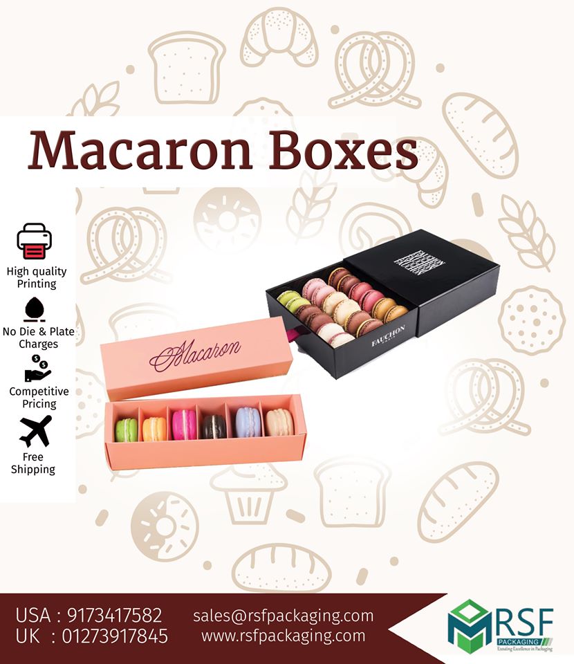 Macron-Boxes