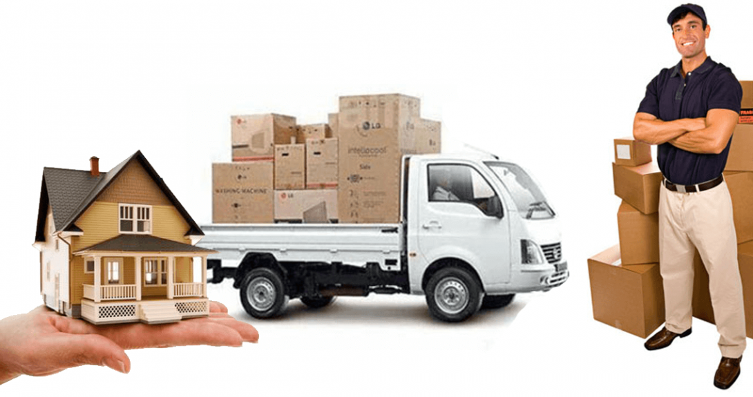 Make a Smooth Relocation with the Help of Packers and Movers!