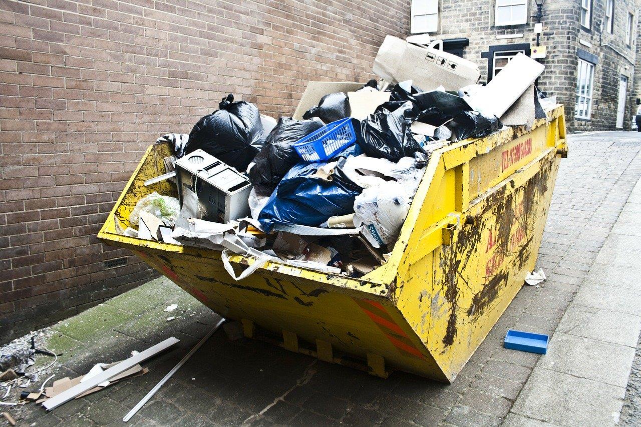 Types of Wastes that Rubbish Removal Services in Sydney Disposes