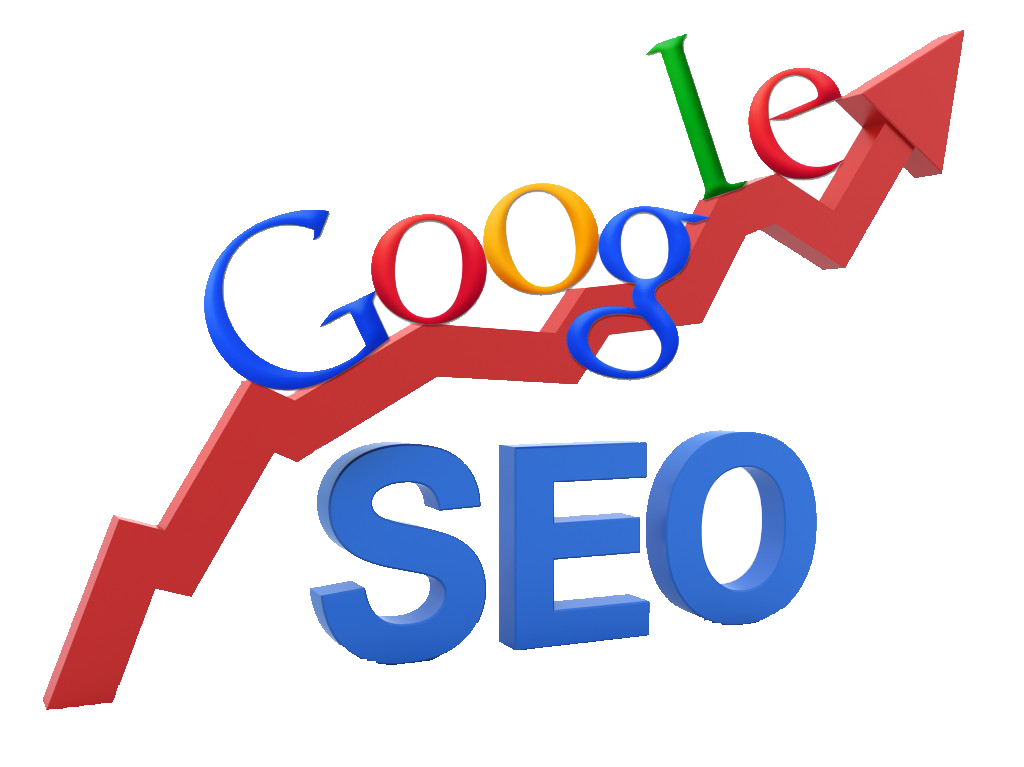 SEO-Positioning