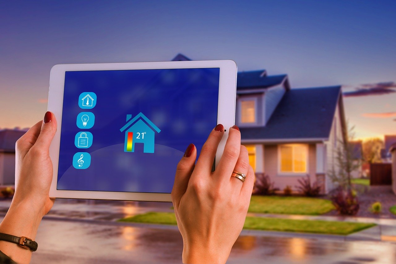 Guide to Make your Home a Smart Home
