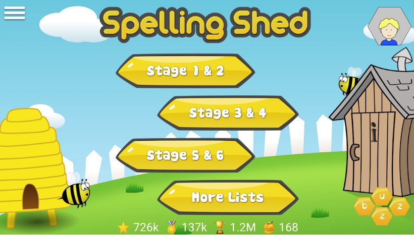 Spelling shedJPG