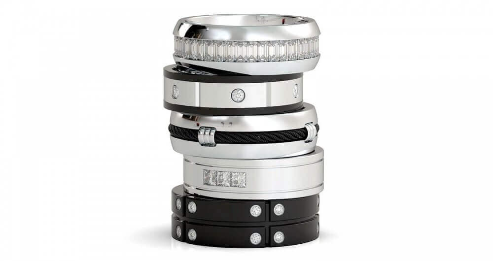 A Comprehensive Guide About Tungsten Men’s Rings