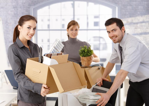 7 Packing Tips to Make the Relocation Easier