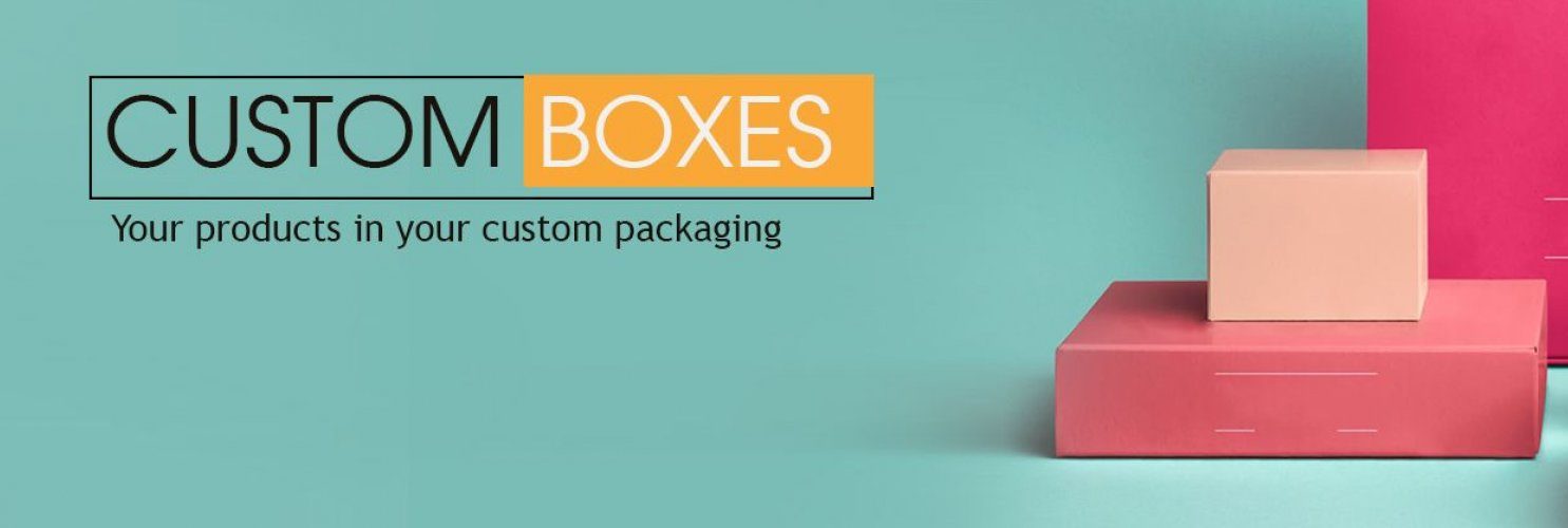 The Rank Of Custom Packaging Boxes In The Consumer Market