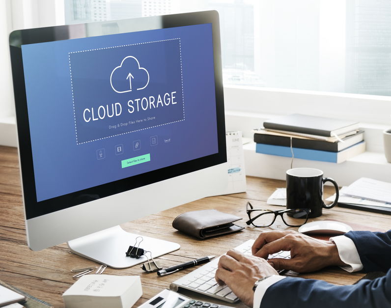 5 Ways to Use Cloud Computing for Business Growth