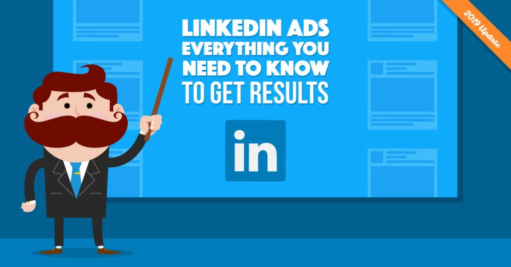 Effective Linkedin Advertising Techniques for Small Corporations