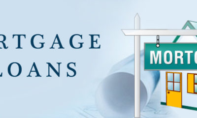 What Is Mortgage Loan Its Characteristics And Types