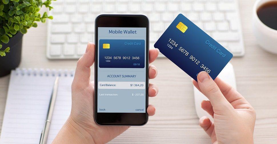 How to Build a Mobile Wallet App Capable of All Types of Payments
