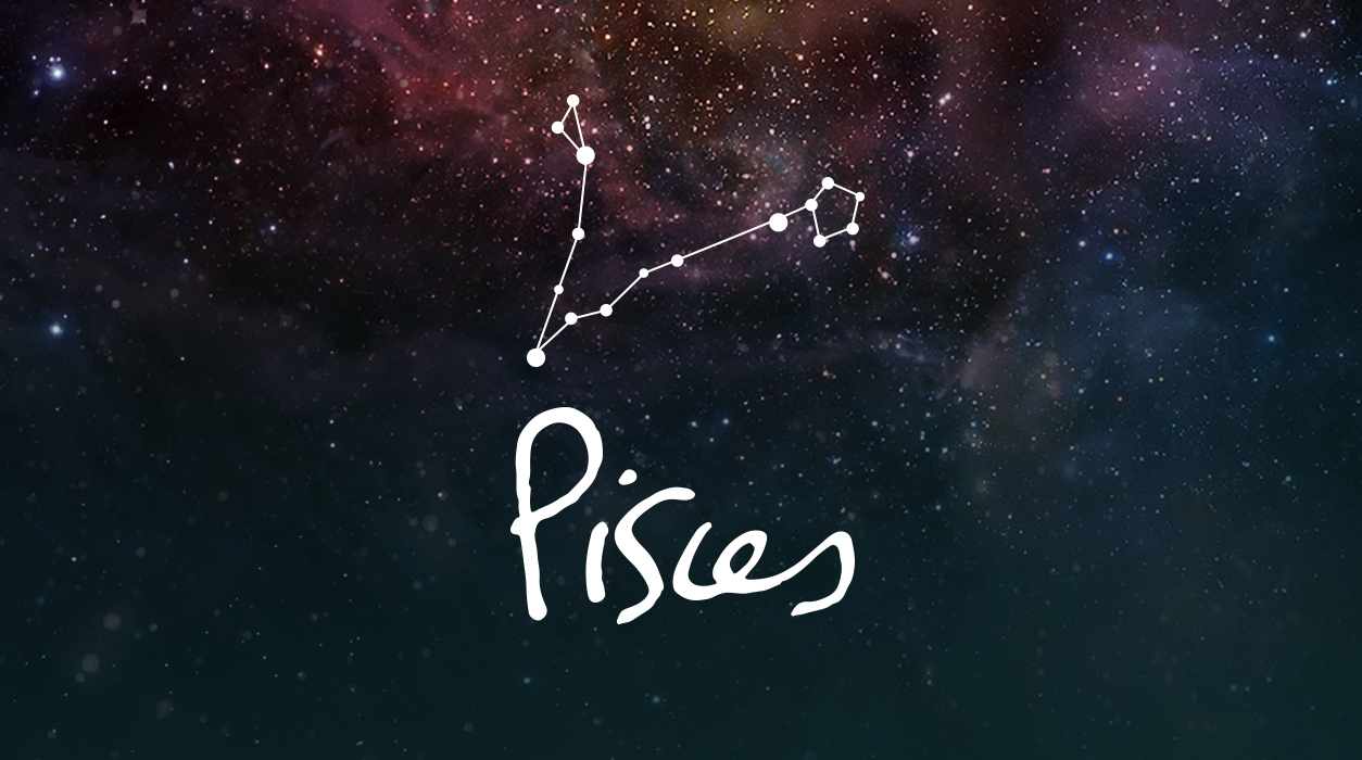 Pisces in Love : Selfless and Intuitive