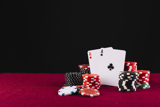 Know The Poker Rules And Win The Game
