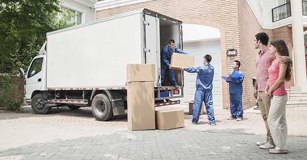 Make your Relocation Smooth and Secure by Hiring Packers and Movers!