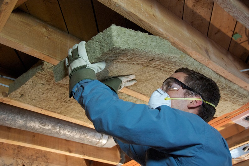 thermal blanket insulation