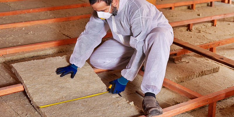 Things You Need To Know About Thermal Insulation of Buildings