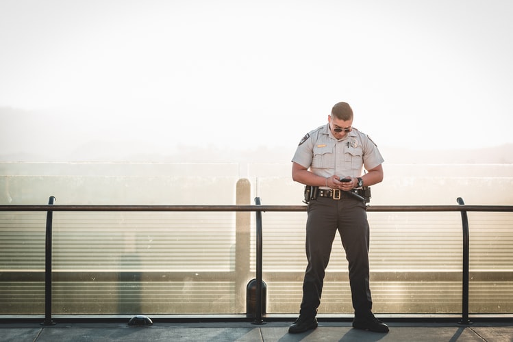 9 Reasons to Hire Services of Security Guard Companies